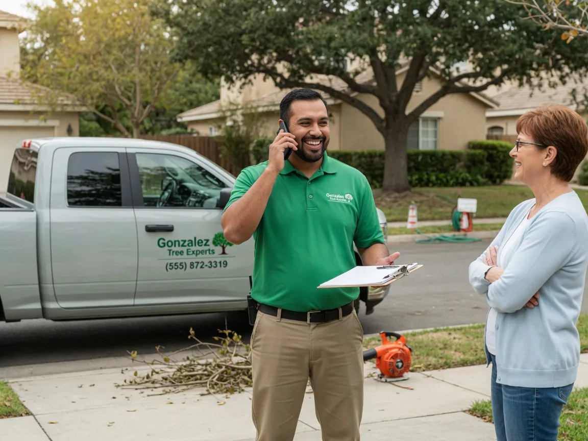 Tree Service Arcadia, IN FAQs